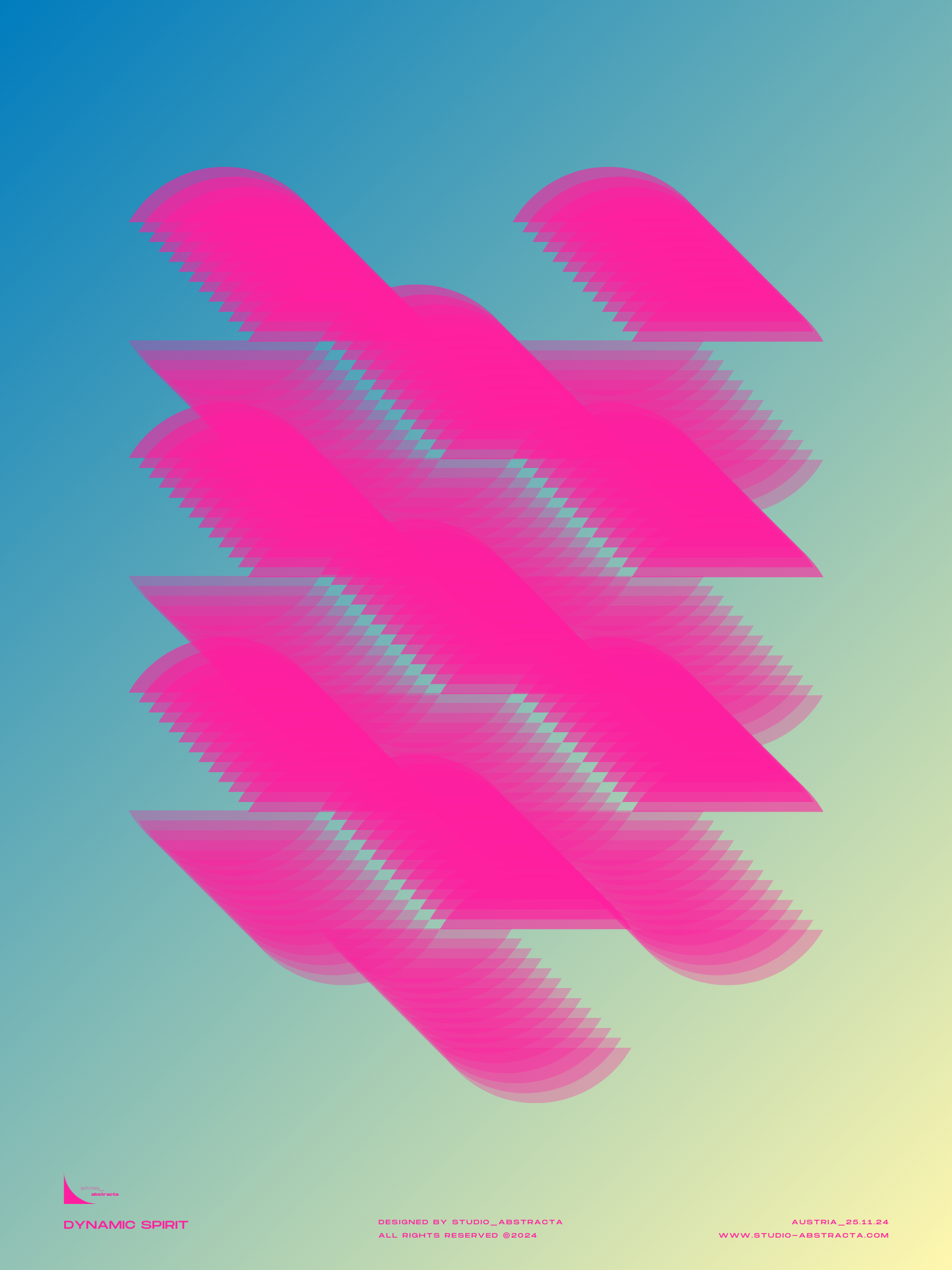 DYNAMIC SPIRIT - studio_abstracta