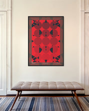 INFERNO GRID - studio_abstracta
