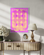 LAVENDER HARMONY - studio_abstracta