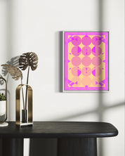 LAVENDER HARMONY - studio_abstracta