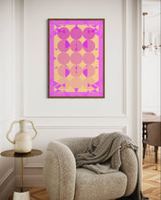 LAVENDER HARMONY - studio_abstracta