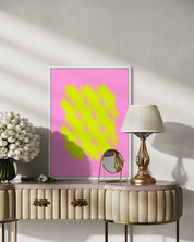 NEON WEAVE - studio_abstracta