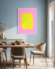 NEON WEAVE - studio_abstracta