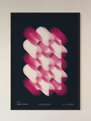 PRISMATIC STREAM - studio_abstracta