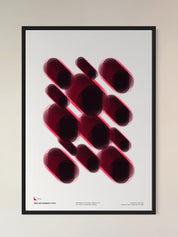 RED REVERBERATION - studio_abstracta