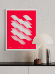 RED PASSION - studio_abstracta