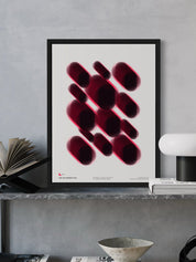 RED REVERBERATION - studio_abstracta