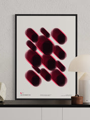 RED REVERBERATION - studio_abstracta