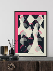 ROSY HORIZON - studio_abstracta
