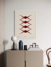SACRED FREQUENCY III - studio_abstracta