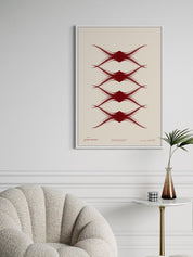 SACRED FREQUENCY III - studio_abstracta