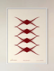 SACRED FREQUENCY III - studio_abstracta