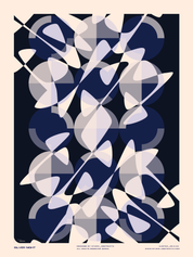 SILVER NIGHT - studio_abstracta