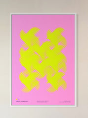 VIBRANT ASCENDANCY - studio_abstracta