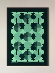 VERDANT HARMONY - studio_abstracta