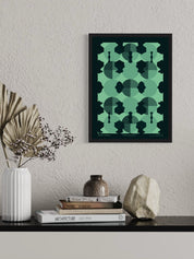 VERDANT HARMONY - studio_abstracta