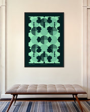 VERDANT HARMONY - studio_abstracta