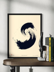 ZEN PULSE I - studio_abstracta