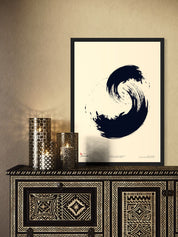 ZEN PULSE I - studio_abstracta