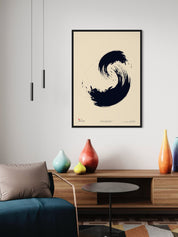 ZEN PULSE I - studio_abstracta