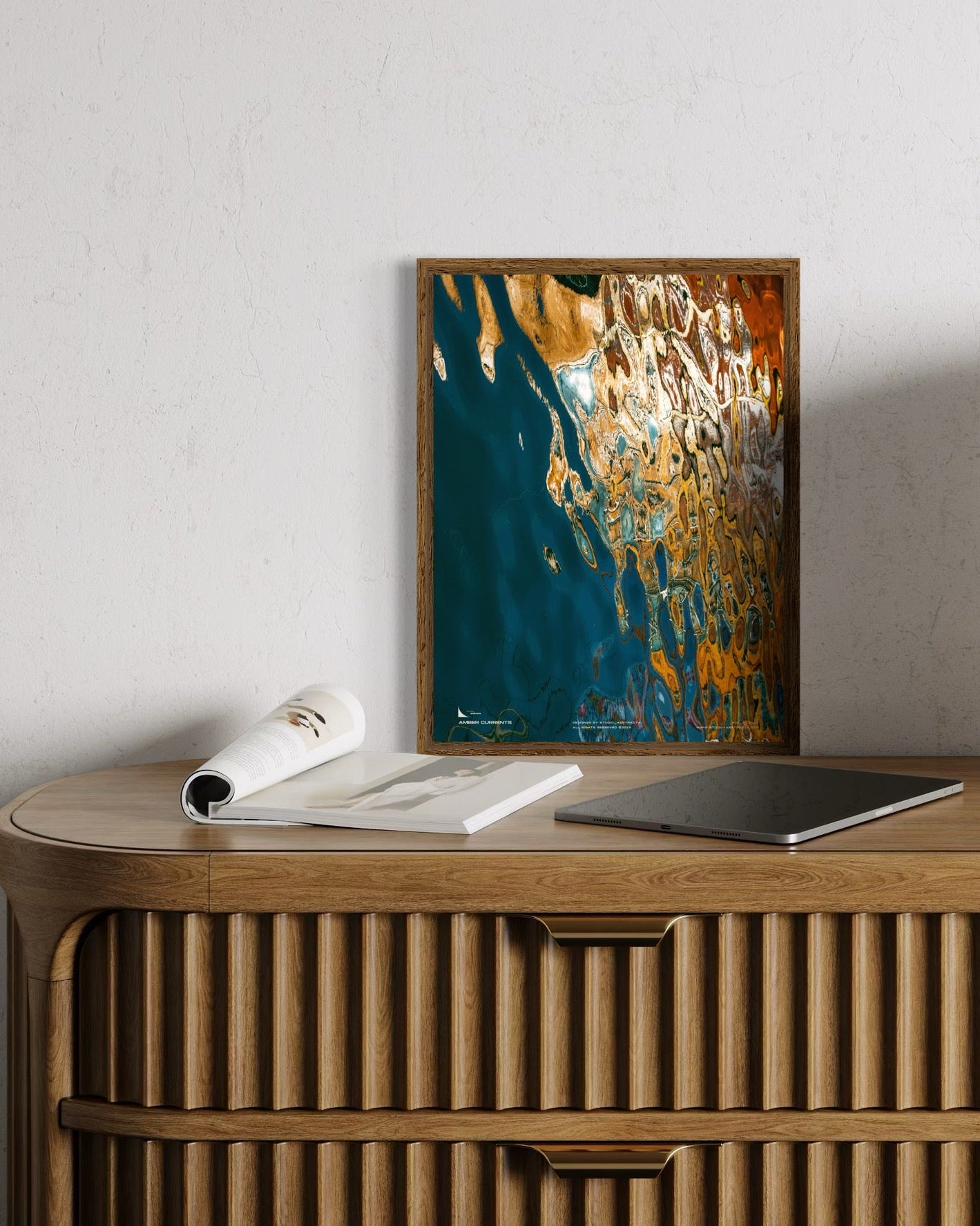 AMBER CURRENTS_studio_abstracta.com