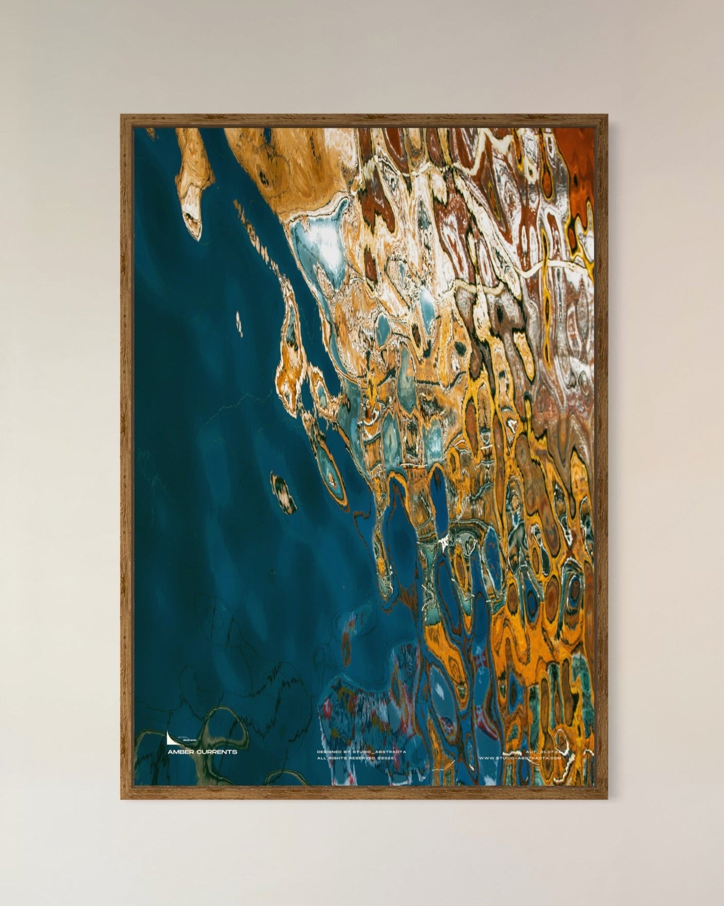AMBER CURRENTS_studio_abstracta.com