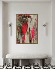 ASHEN BLOOM_studio_abstracta.com