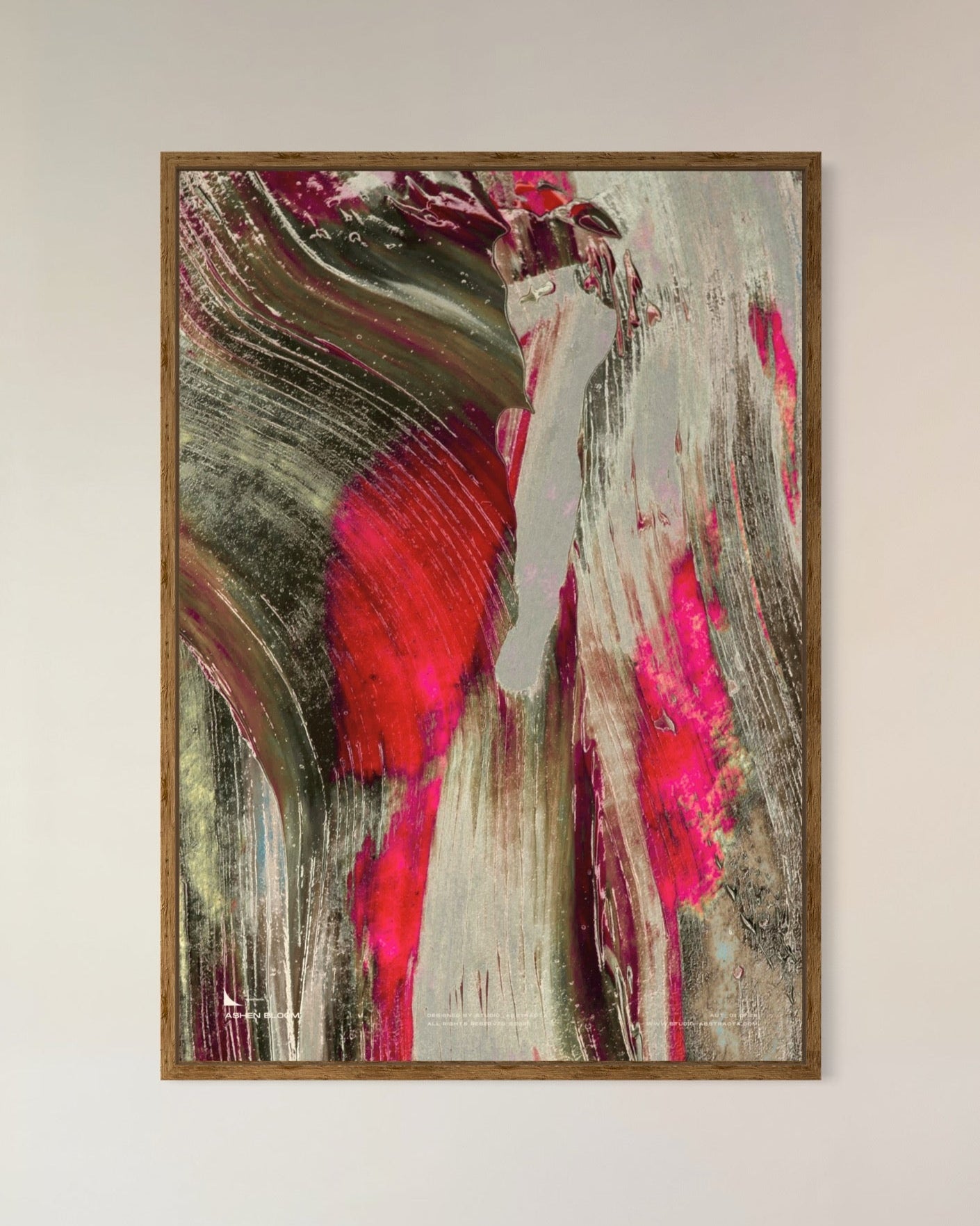 ASHEN BLOOM_studio_abstracta.com