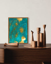 AURELIA DRIFT_studio_abstracta.com