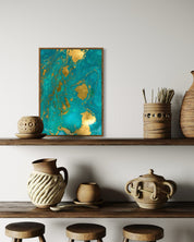 AURELIA DRIFT_studio_abstracta.com