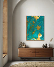 AURELIA DRIFT_studio_abstracta.com