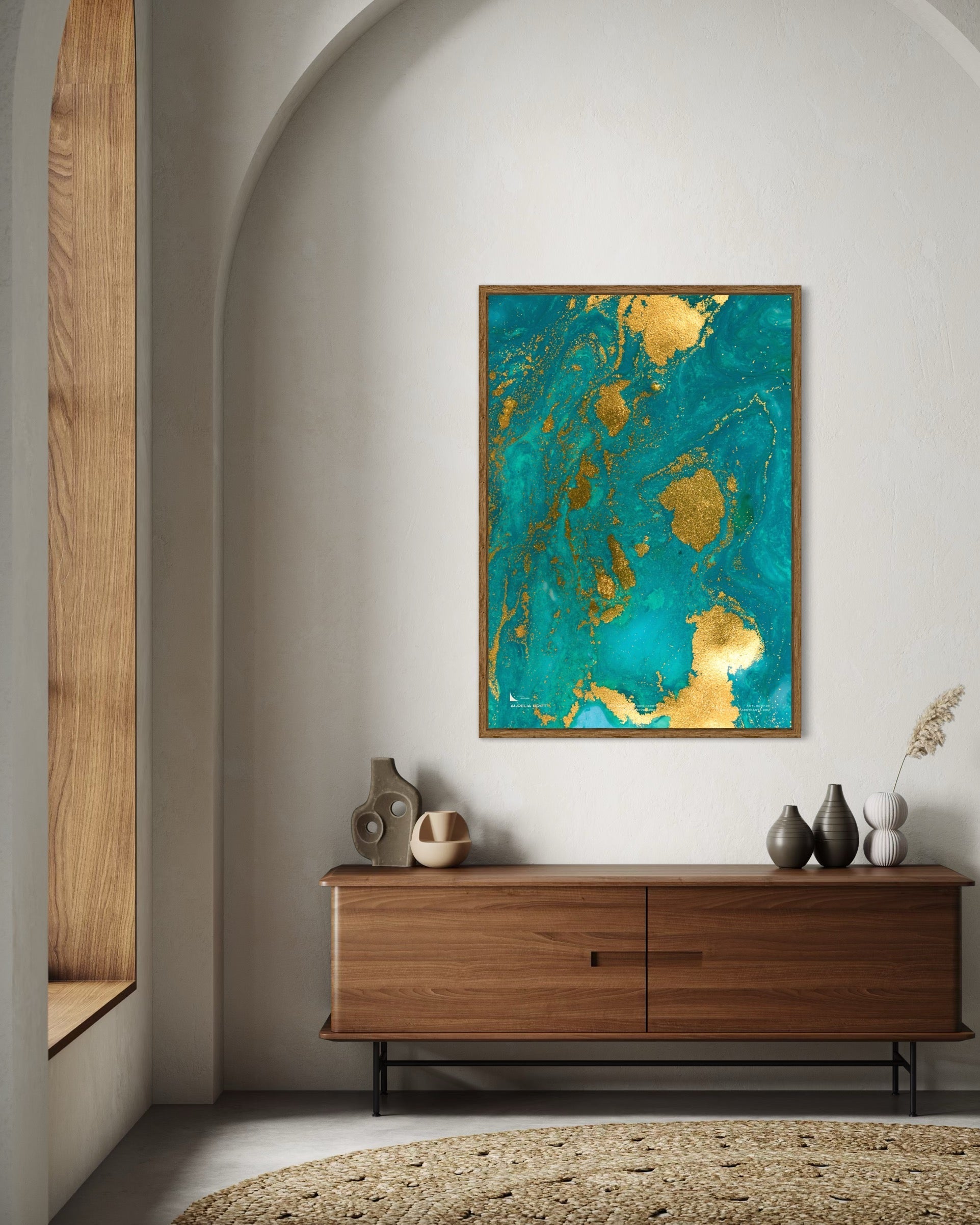 AURELIA DRIFT_studio_abstracta.com