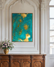 AURELIA DRIFT_studio_abstracta.com