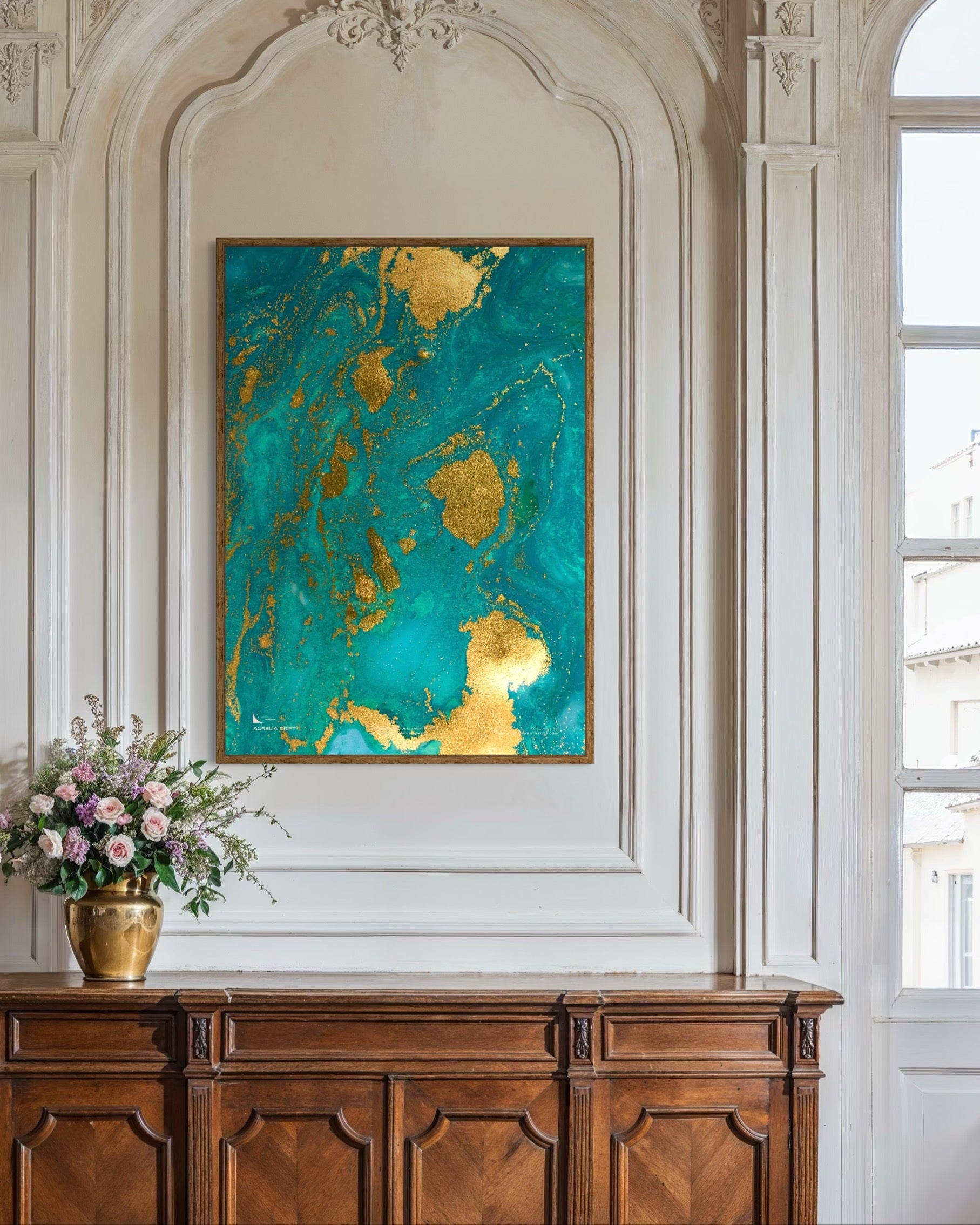 AURELIA DRIFT_studio_abstracta.com