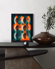 AUTUMN DREAM - studio_abstracta