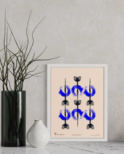 BEATING CONNECTION I - studio_abstracta