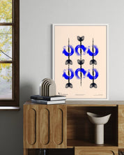 BEATING CONNECTION I - studio_abstracta