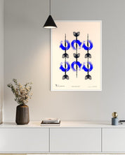 BEATING CONNECTION I - studio_abstracta