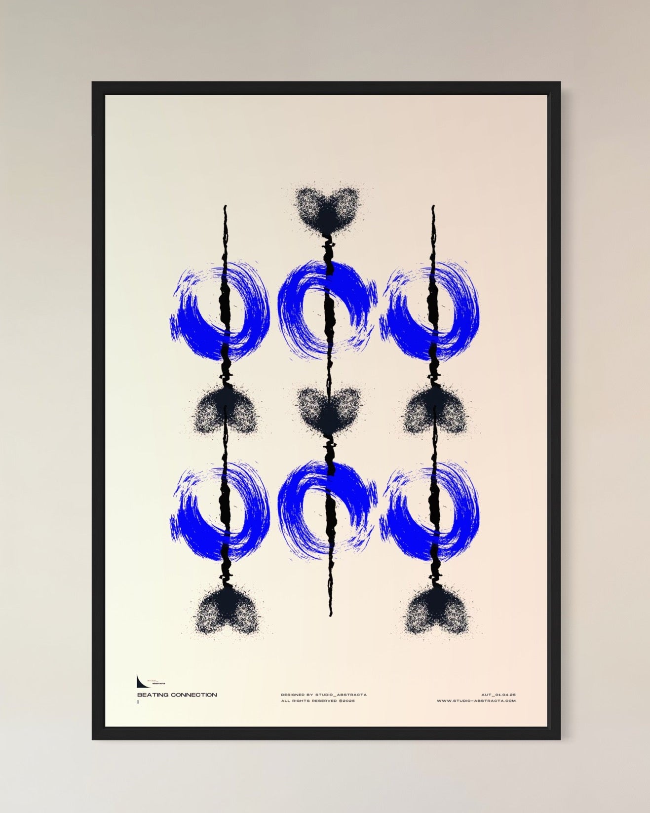 BEATING CONNECTION I - studio_abstracta