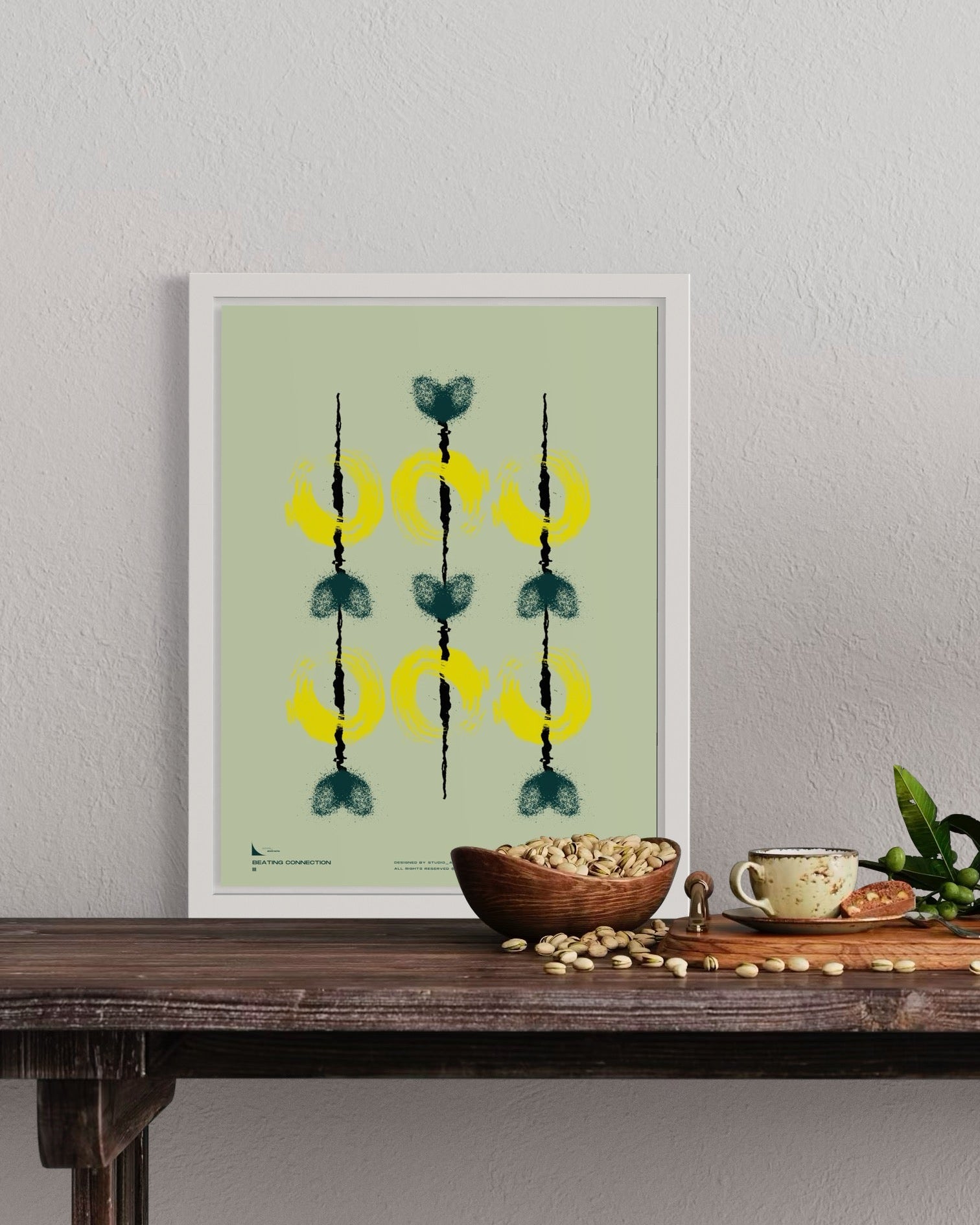 BEATING CONNECTION III