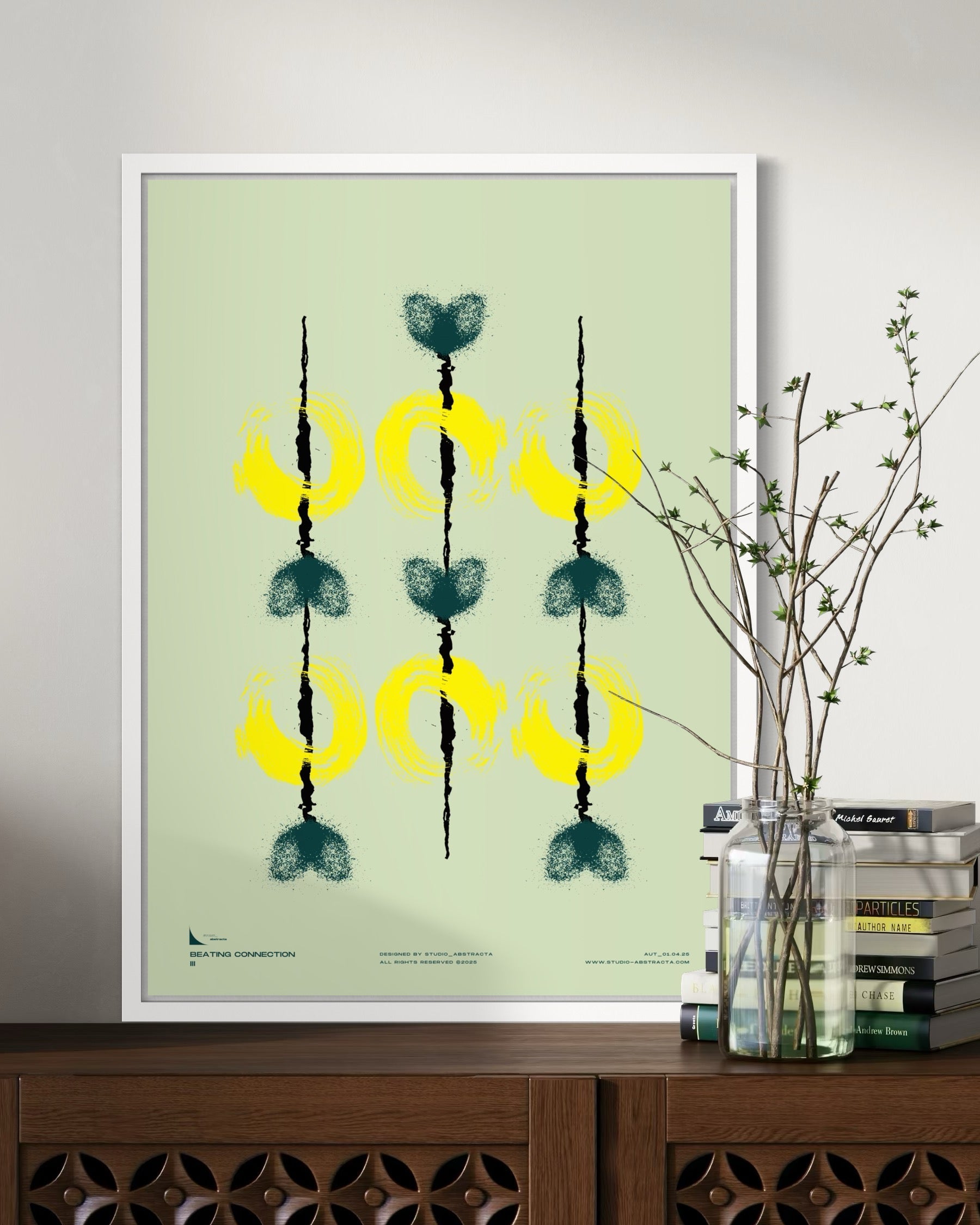 BEATING CONNECTION III