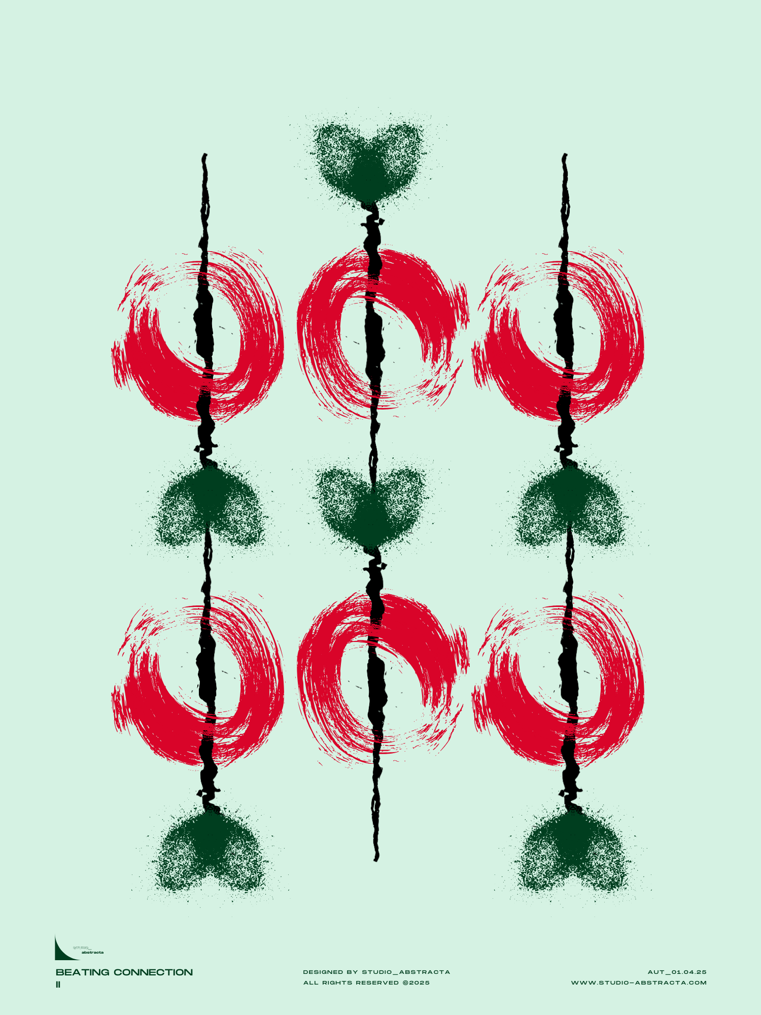 BEATING CONNECTION II