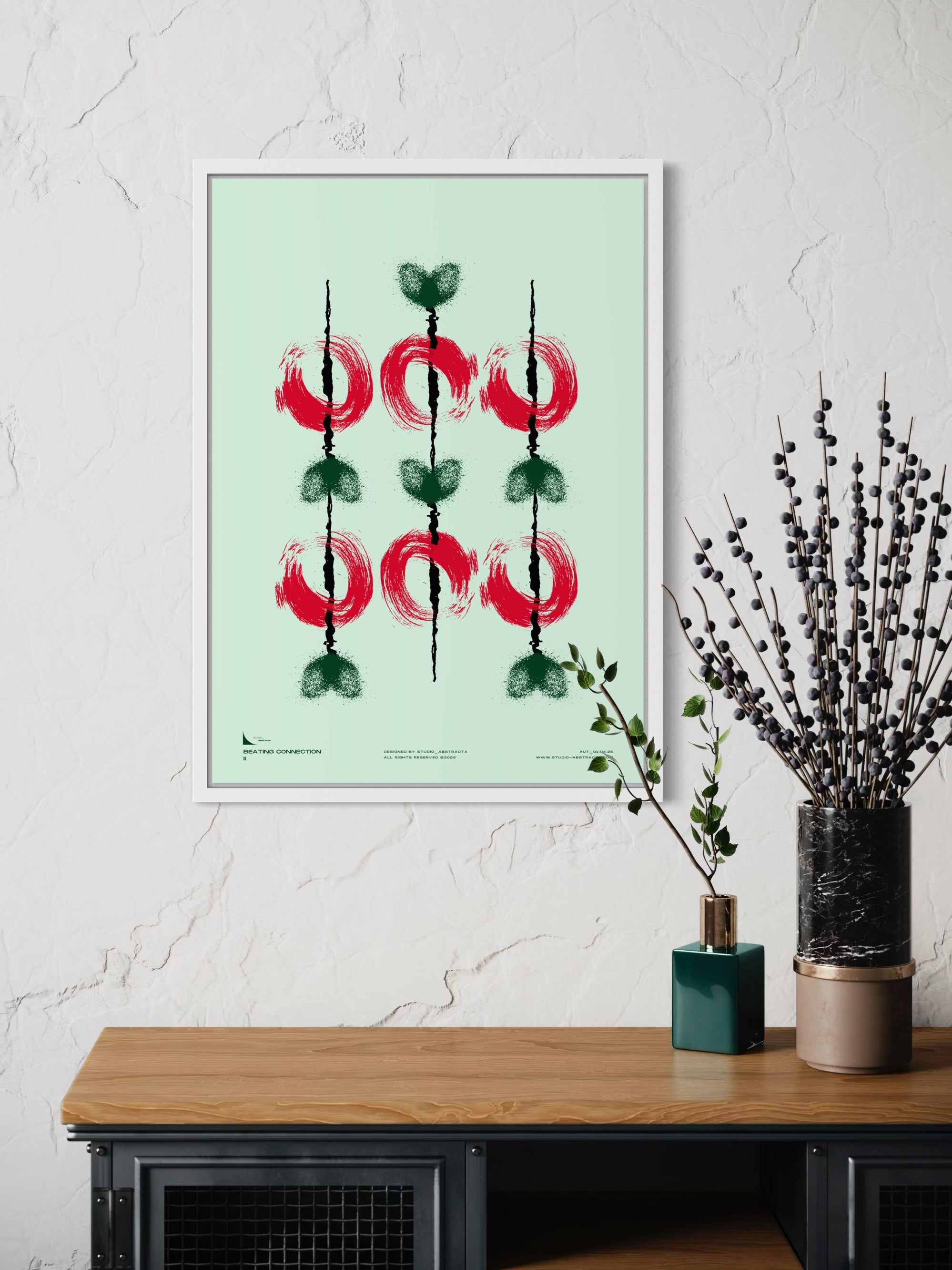 BEATING CONNECTION II