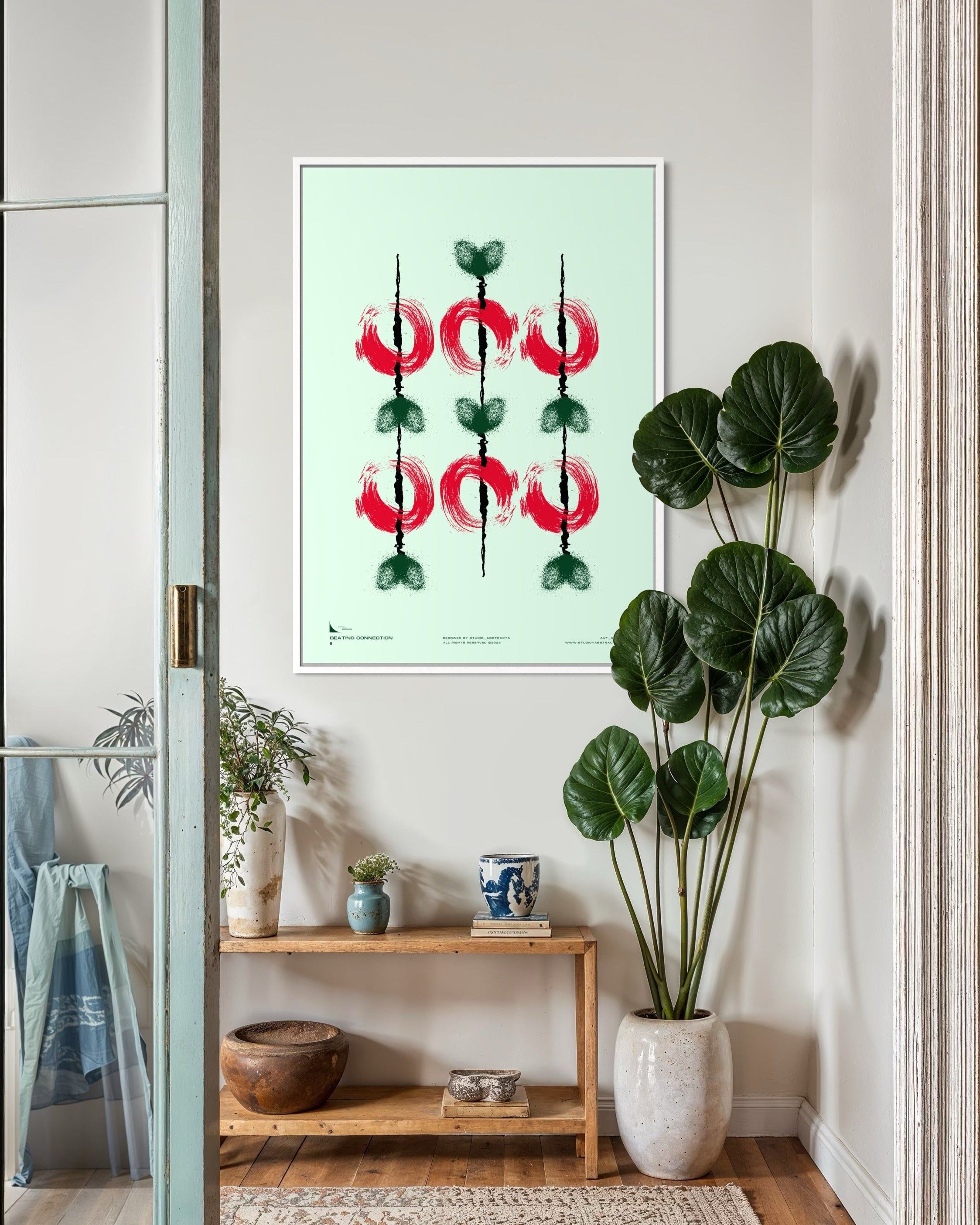 BEATING CONNECTION II