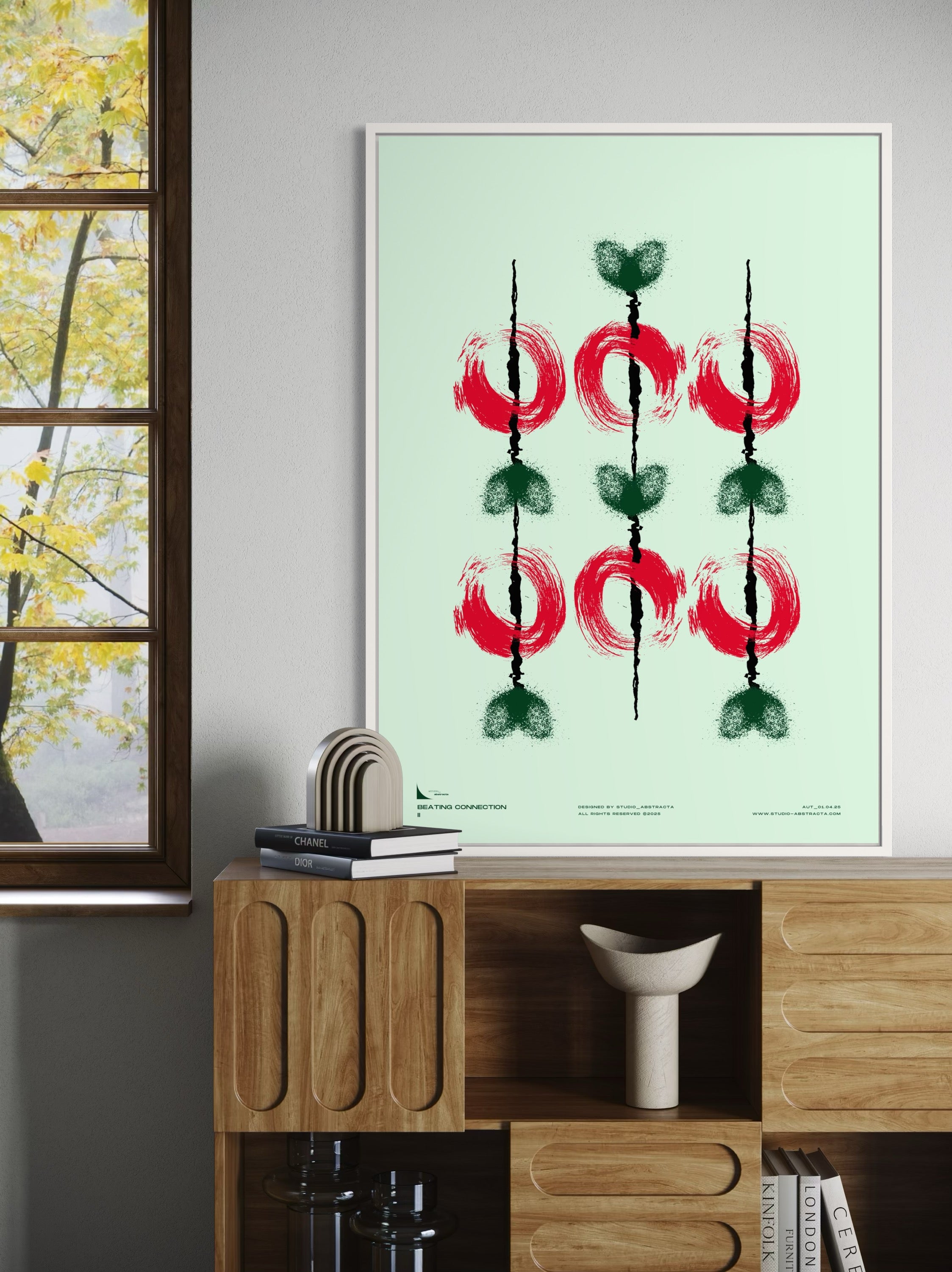 BEATING CONNECTION II