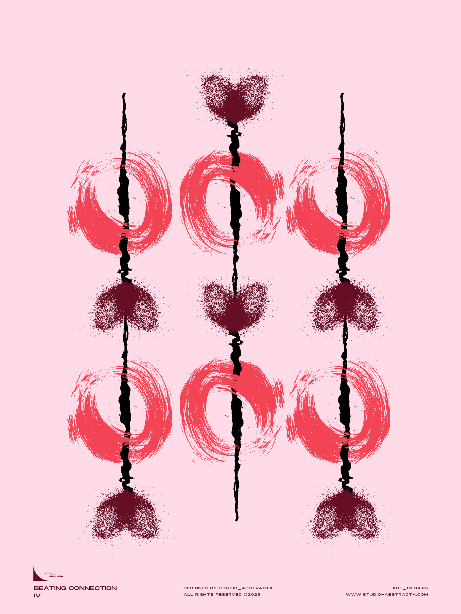 BEATING CONNECTION IV