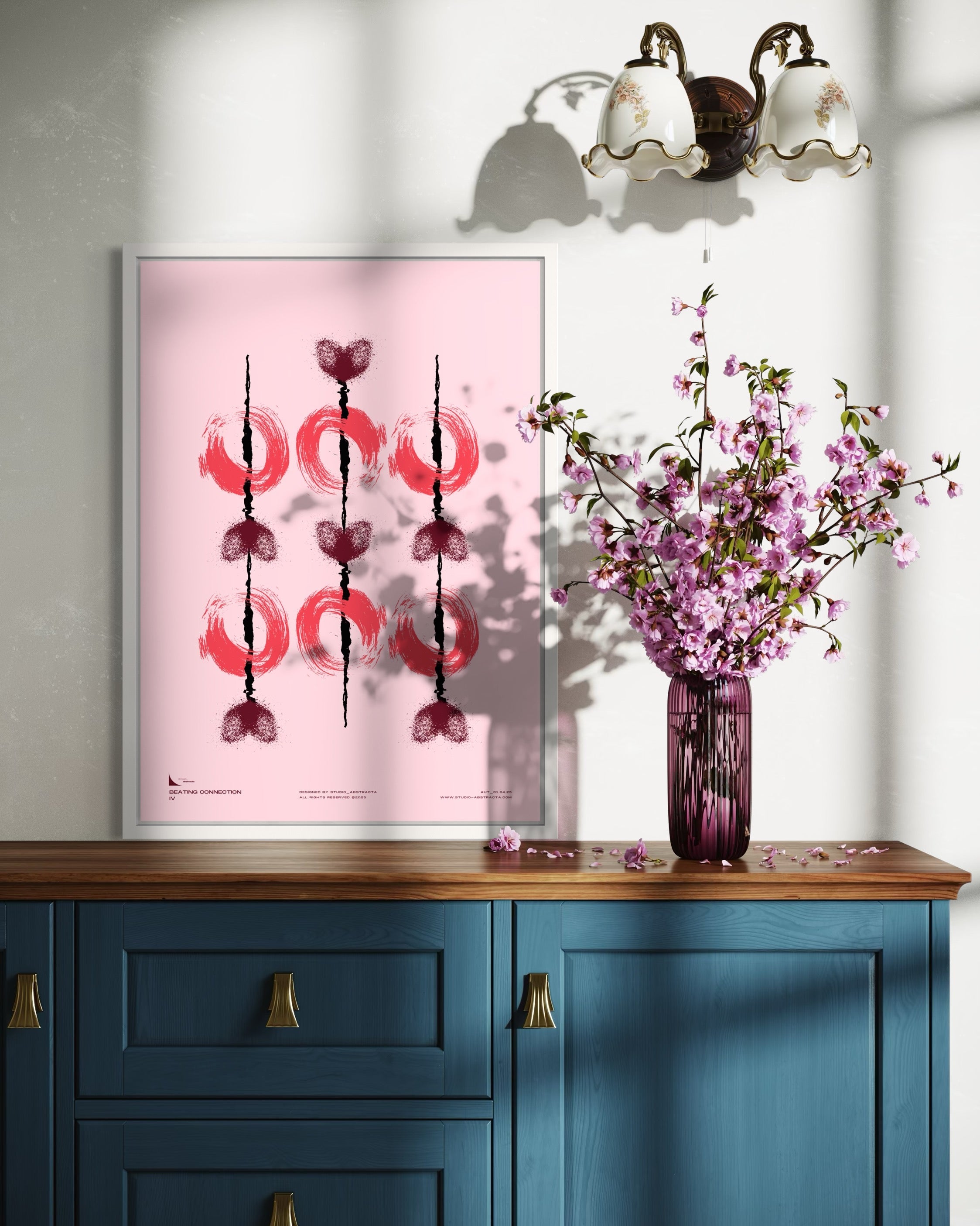 BEATING CONNECTION IV