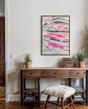 BRUSH REVERIE
