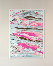 BRUSH REVERIE
