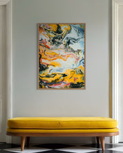 CELESTIAL MELT_studio_abstracta.com